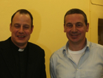 Advent Talks in North Strand School